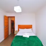 Studio Silencioso E Confortavel Em Copacabana