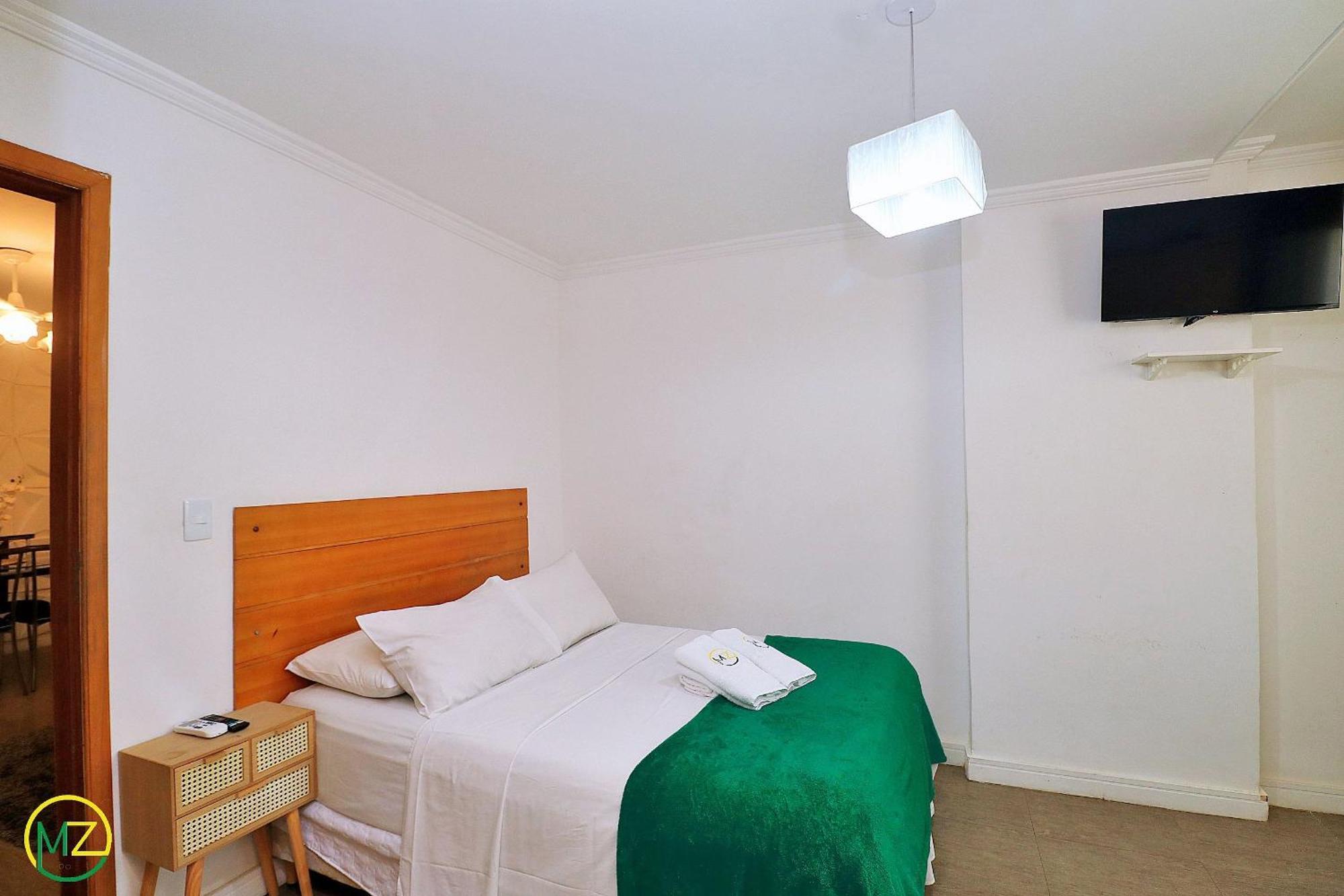 Apartamento Silencioso E Confortavel Em Copacabana Rio de Janeiro