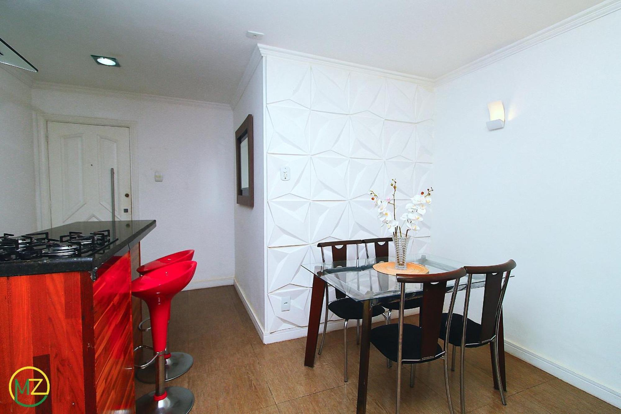 Apartamento Silencioso E Confortavel Em Copacabana Rio de Janeiro