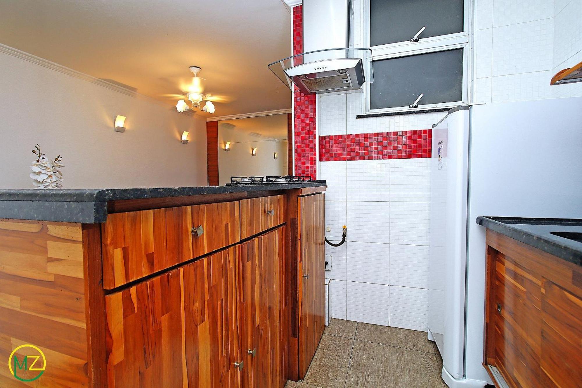 Apartment Silencioso E Confortavel Em Copacabana Rio de Janeiro